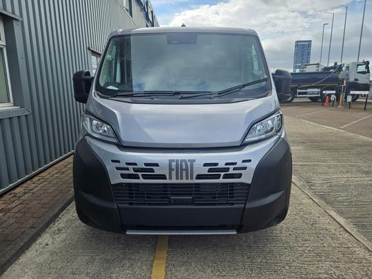 Fiat Ducato Photo
