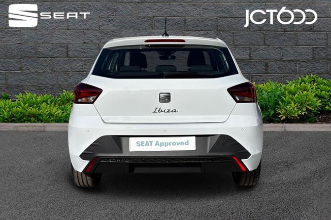 SEAT Ibiza Photo 7