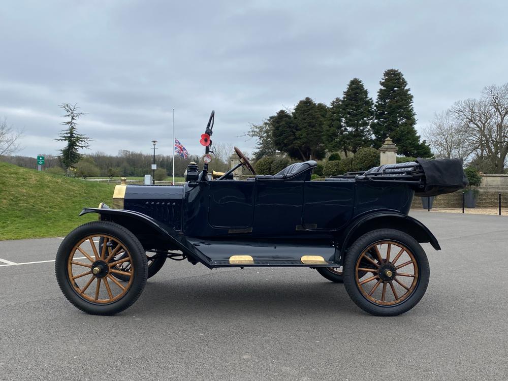 Used Ford MODEL T AM5361 9