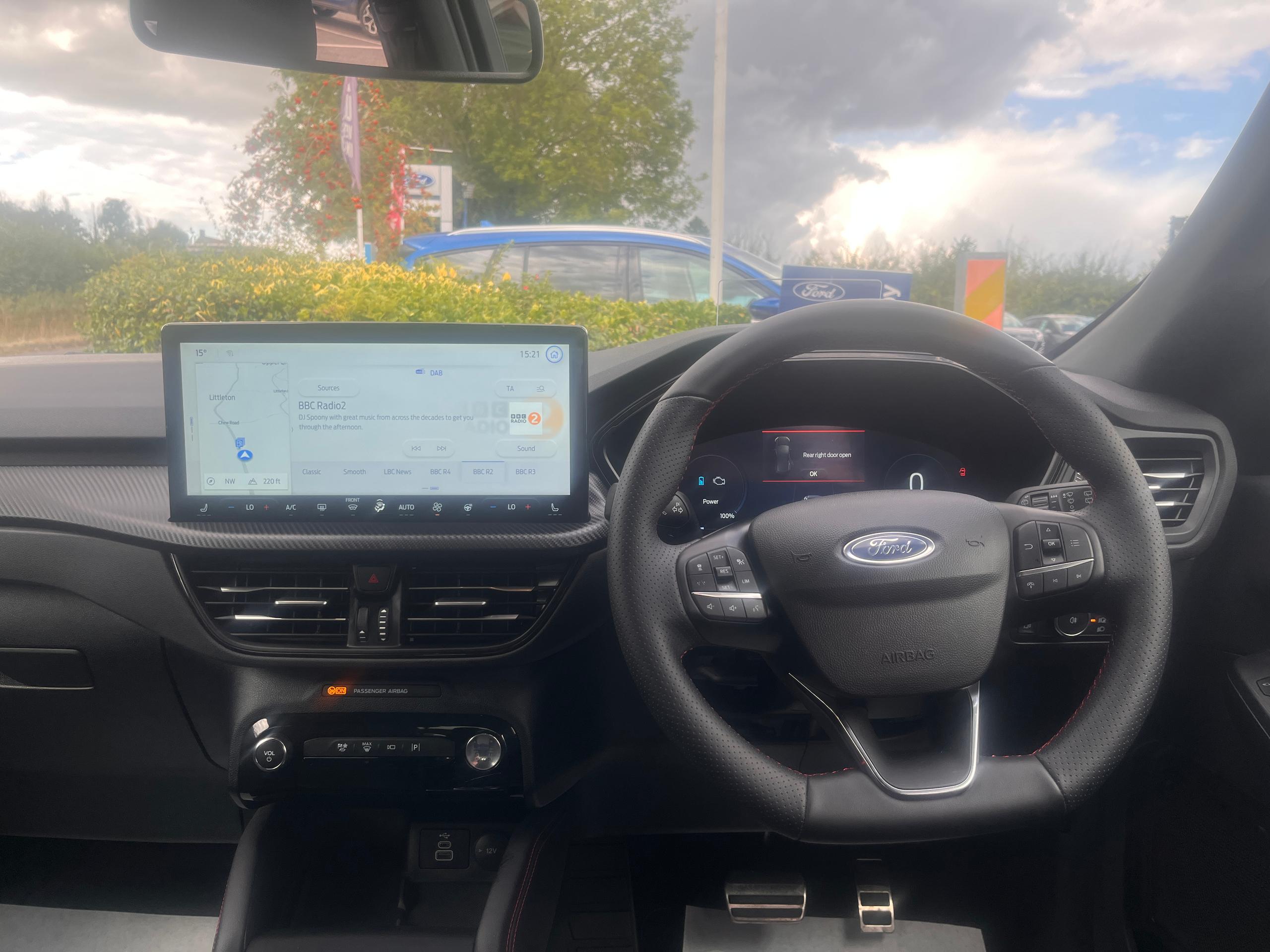 Used Ford Kuga EO75XHA 24