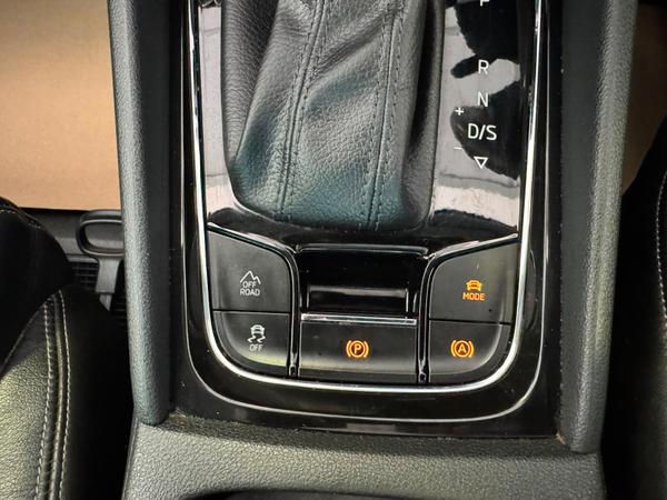Used Skoda Karoq WL67DXX 21