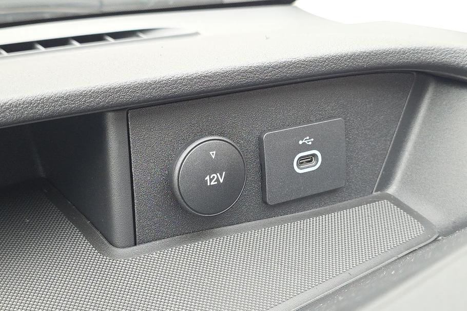 Used FORD TRANSIT YP75KHX 33