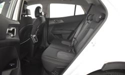 Kia SPORTAGE Photo 23
