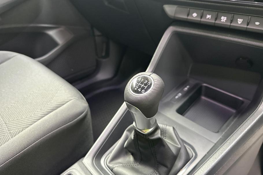 Used Ford TRANSIT CONNECT CONNECTTREN02 24