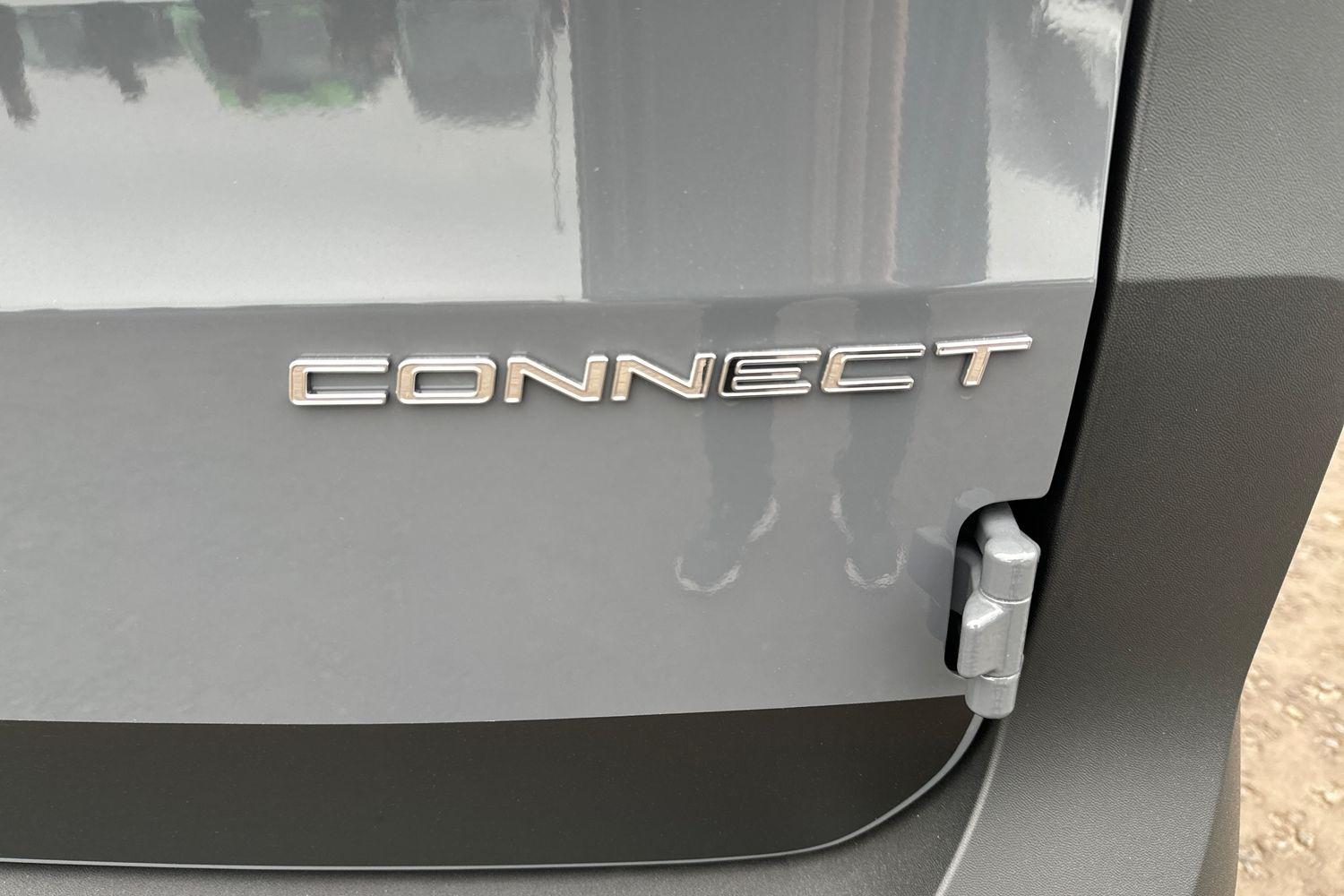 Ford TRANSIT CONNECT Photo 37