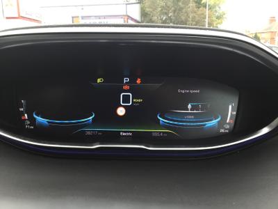 Peugeot 3008 Photo 31