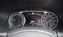 Nissan JUKE Photo 12