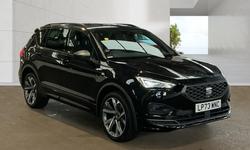 SEAT TARRACO Photo 0