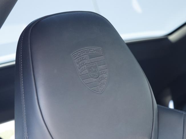 PORSCHE Cayenne Photo 24