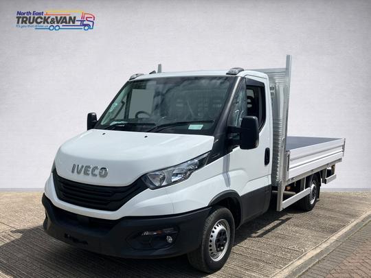 Iveco Daily Photo