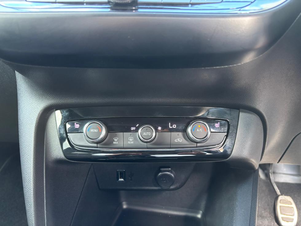 Vauxhall Corsa Photo 87955299-510e-4286-9f00-633c856c1cb2.JPEG