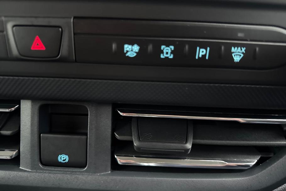 Used Ford TRANSIT CUSTOM 25/N144833 18