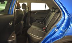 Kia STONIC Photo 23