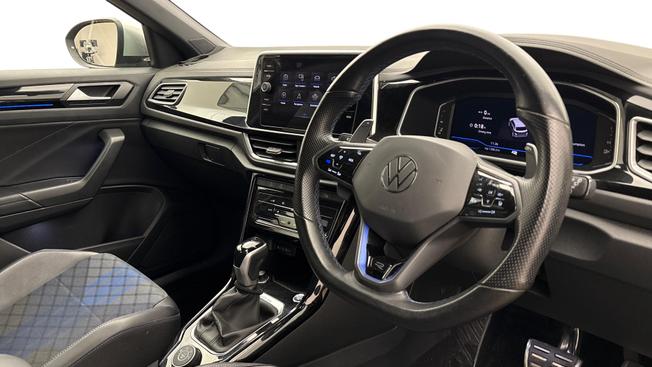 VOLKSWAGEN T-Roc Photo 6