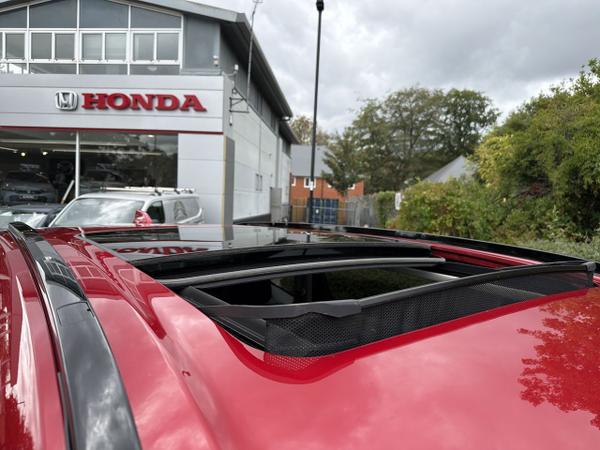Honda CR-V Photo 28