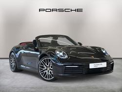 PORSCHE 911 Photo 2