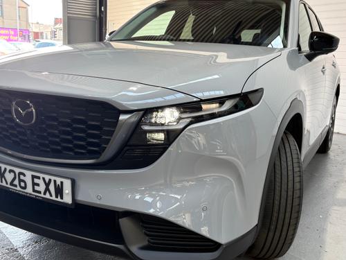 Mazda CX-5 Photo 87a55ff3-1a0b-49f8-a71a-6247979061e5.JPG