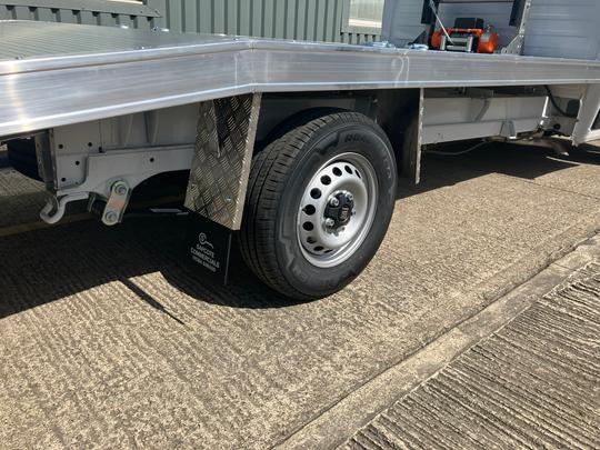 Fiat Ducato Photo