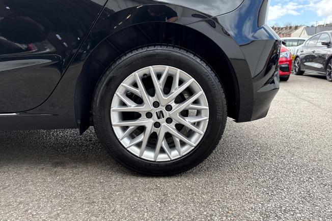 SEAT Ibiza Photo 24