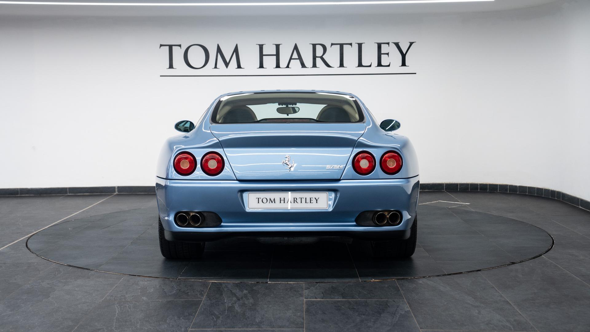 Ferrari 575M Photo 87ad0a44-c417-4e05-92f9-12a40fe96dfb.jpg