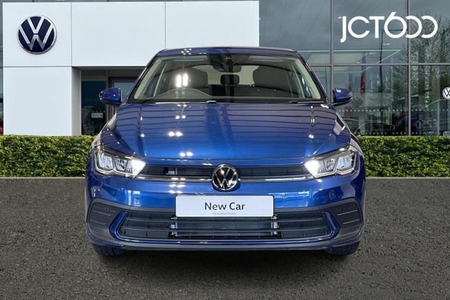 VOLKSWAGEN  Polo Photo 8