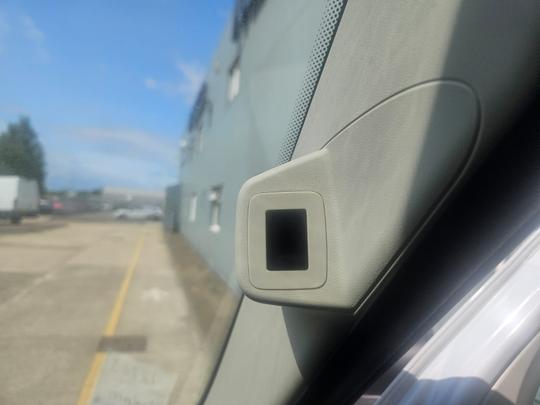 Fiat Ducato Photo
