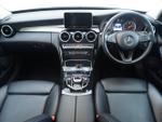 Mercedes-Benz C Class Photo 10