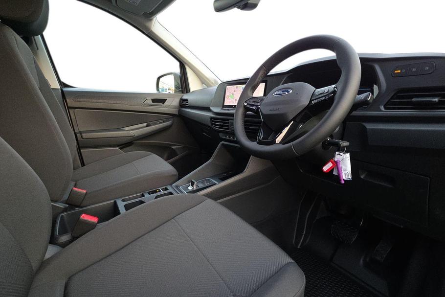 Used Ford CONNECT CONNECTTREND21 15