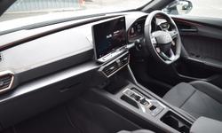 CUPRA FORMENTOR Photo 11