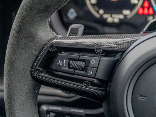PORSCHE Cayenne Photo 24
