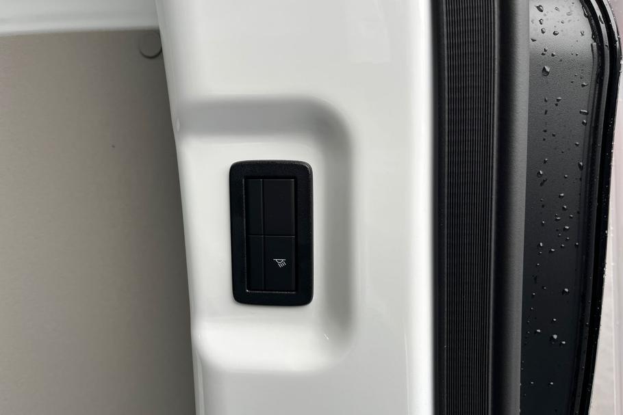 Used Ford TRANSIT CUSTOM 65/N103259 23