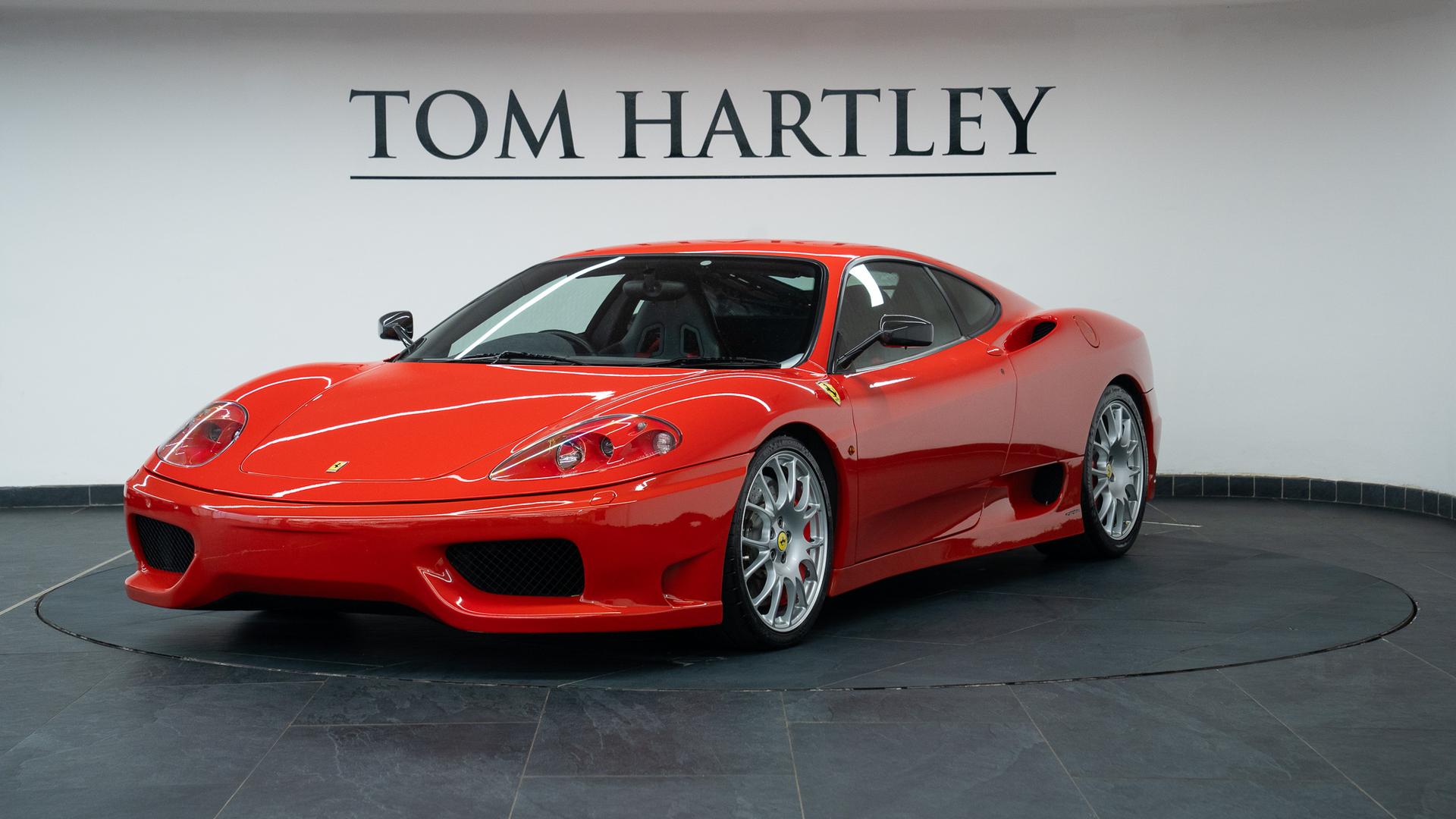 Ferrari 360 Photo 87c56724-b1ee-4bf9-a3ee-66ec50b2efc5.jpg
