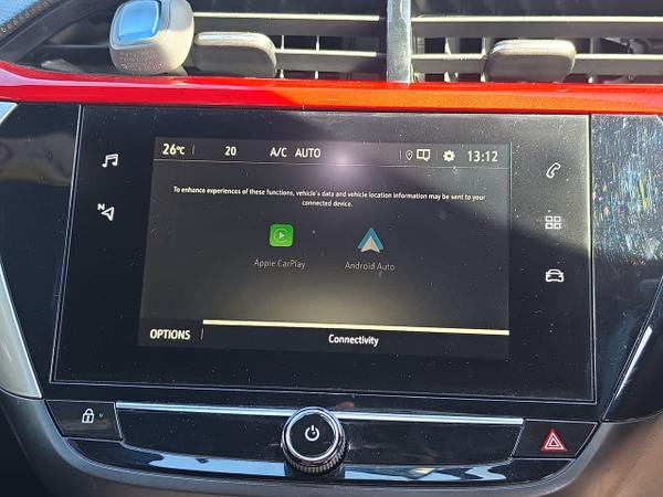 Vauxhall Corsa Photo 14
