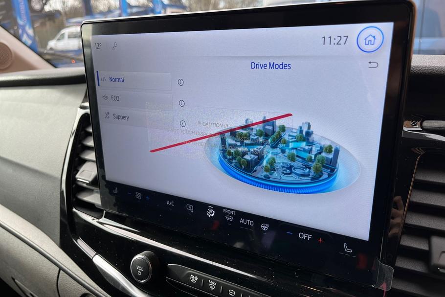 Used Ford E-TRANSIT LC75PZS 32