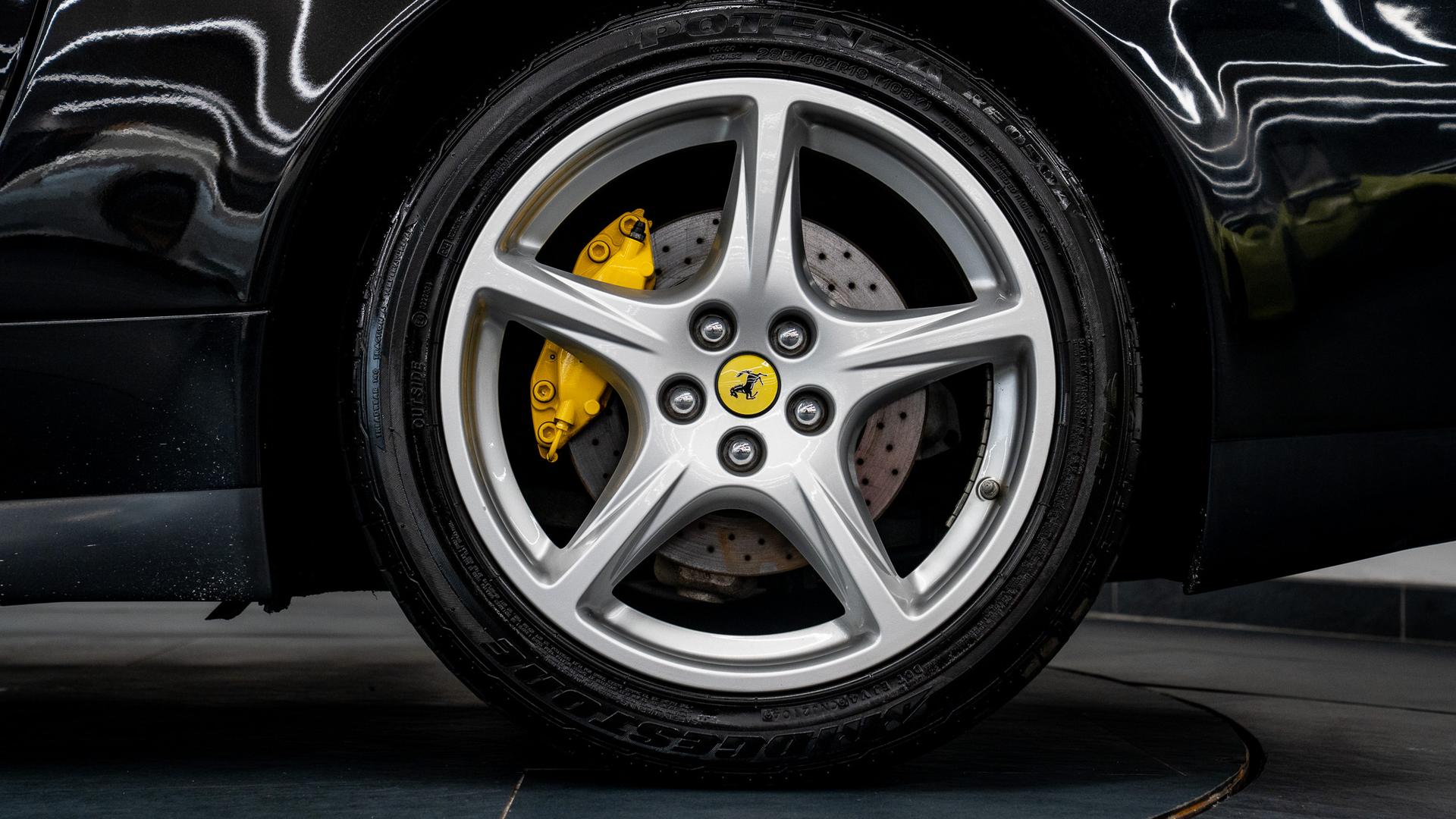 Ferrari 612 Photo 87c9c437-ab2b-4cd1-b05c-97aa382f605d.jpg