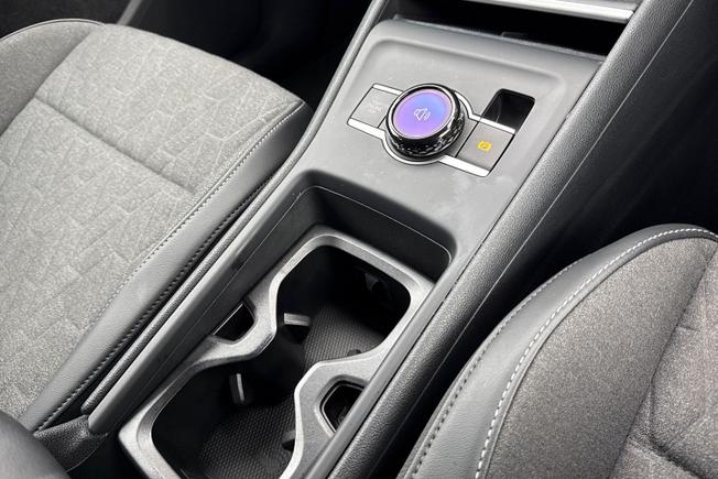 Volkswagen TIGUAN Photo 19