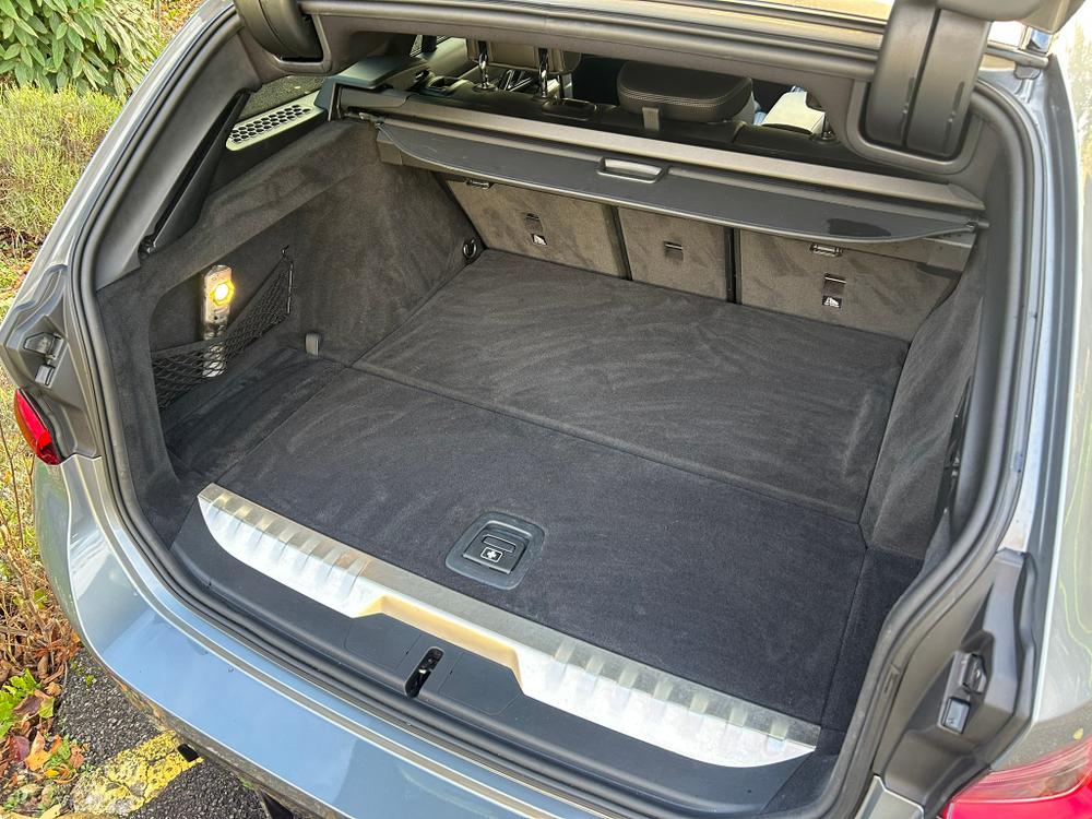 Used BMW 3 Series YF72FNC 15