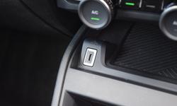 Citroen C4 Photo 23