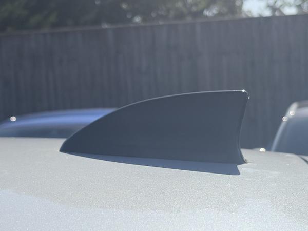 Honda Jazz Photo 28