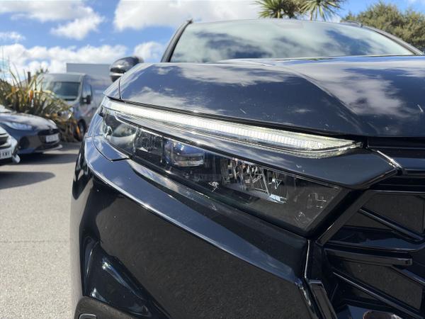Honda CR-V Photo 15