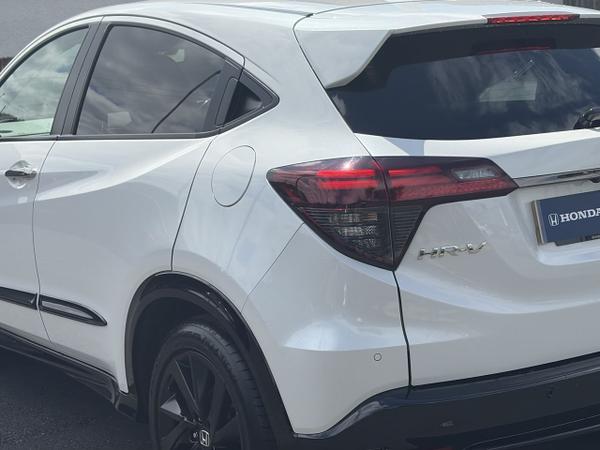 Honda HR-V Photo 24