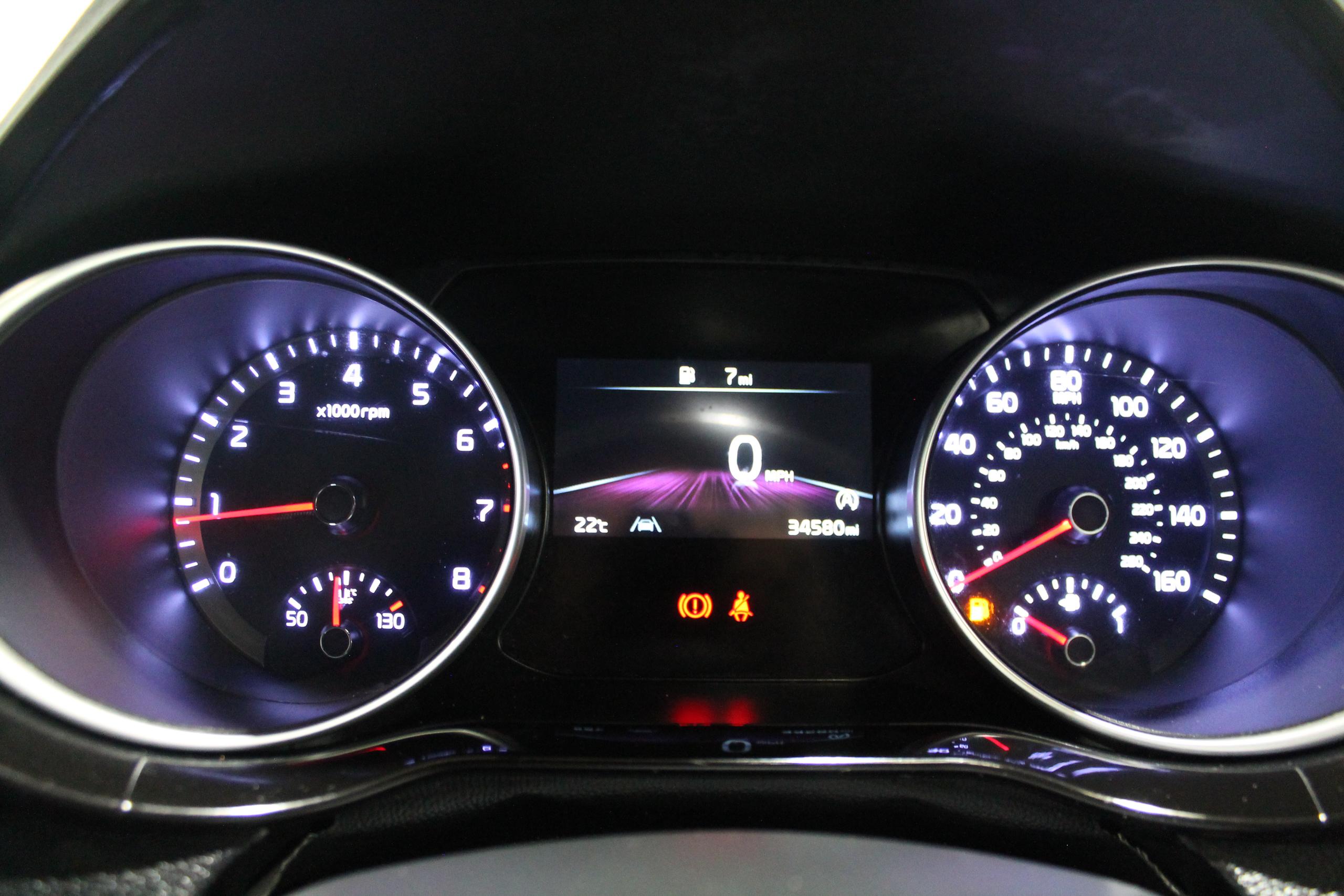 Kia Ceed Photo 7