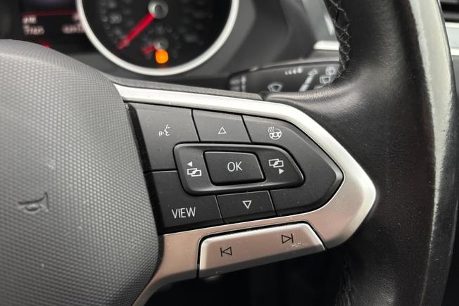 Volkswagen Tiguan Photo 17