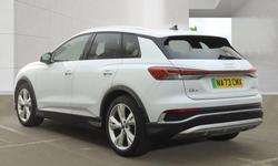 Audi Q4 Photo 8