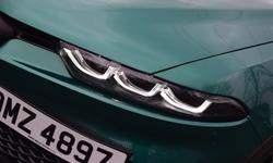 Alfa Romeo TONALE Photo 9