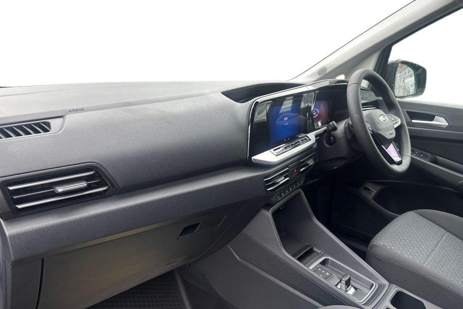 Used Ford TRANSIT CONNECT CONNECTLIM24 3