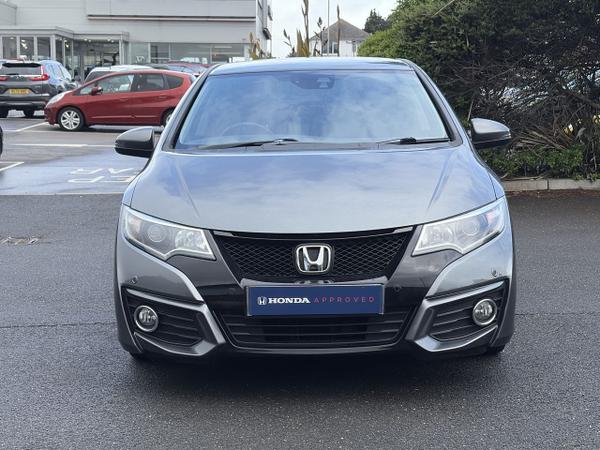 Honda Civic Photo 32