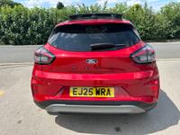Ford Puma Photo 6