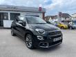 Fiat 500X Photo 0