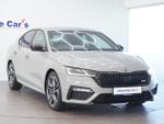 Skoda Octavia Photo 34